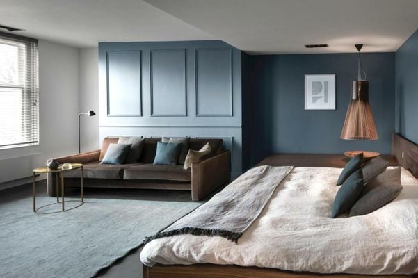COMMUNE suites