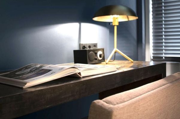 COMMUNE suites