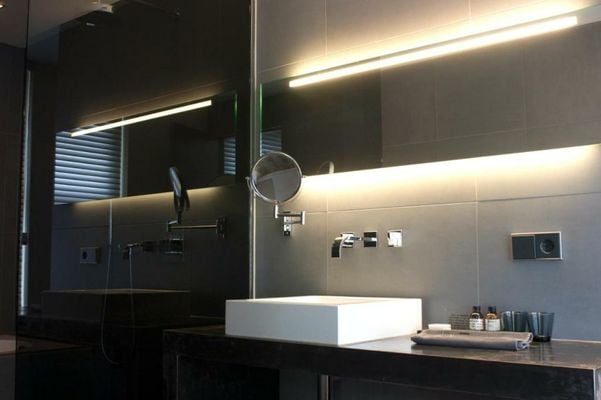 COMMUNE suites