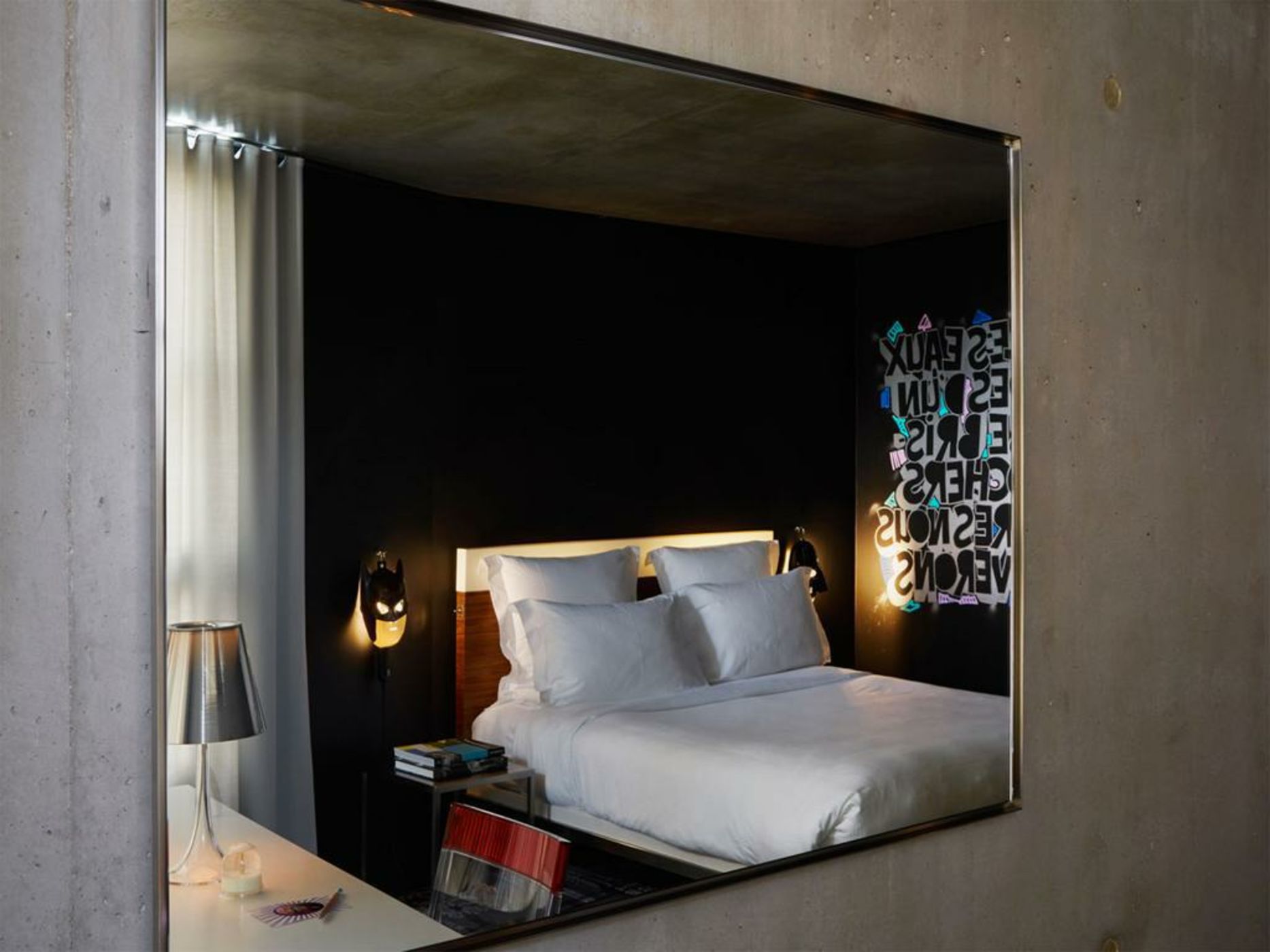 Mama Shelter Paris East