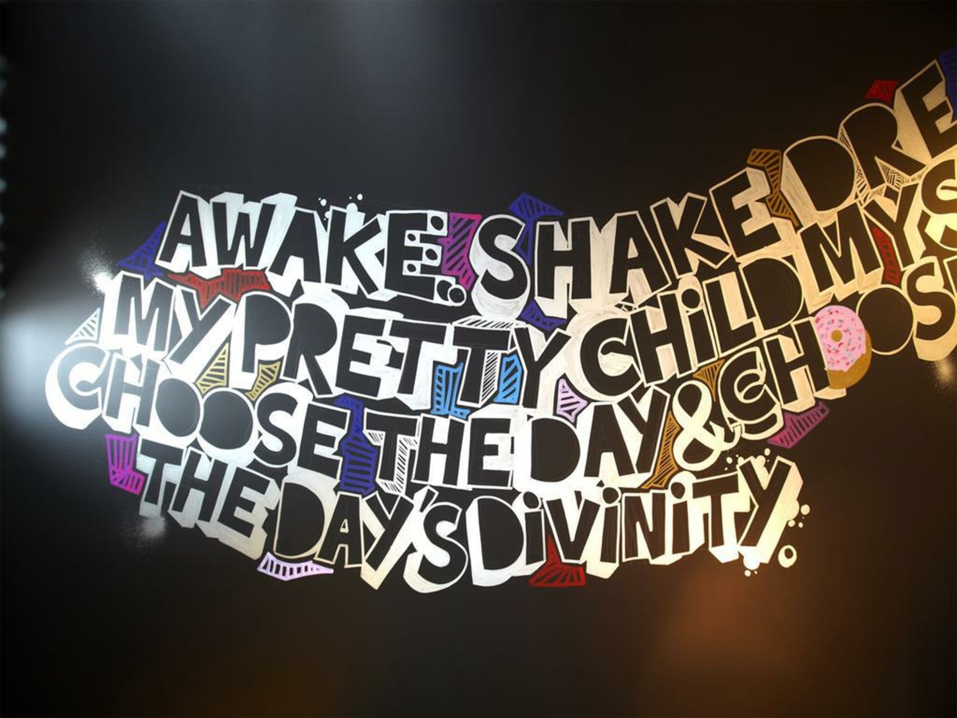 Mama Shelter Paris East