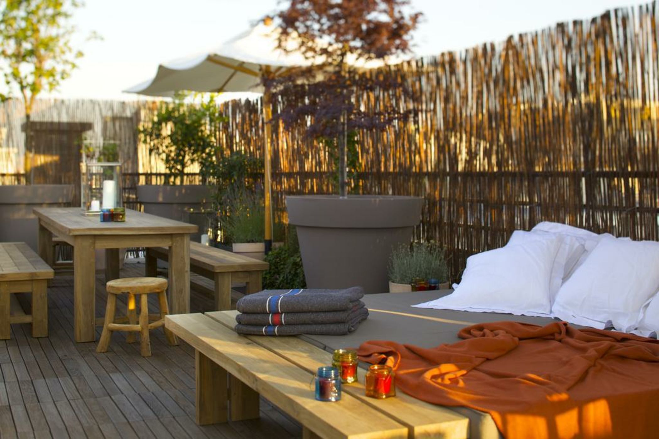 Mama Shelter Paris East