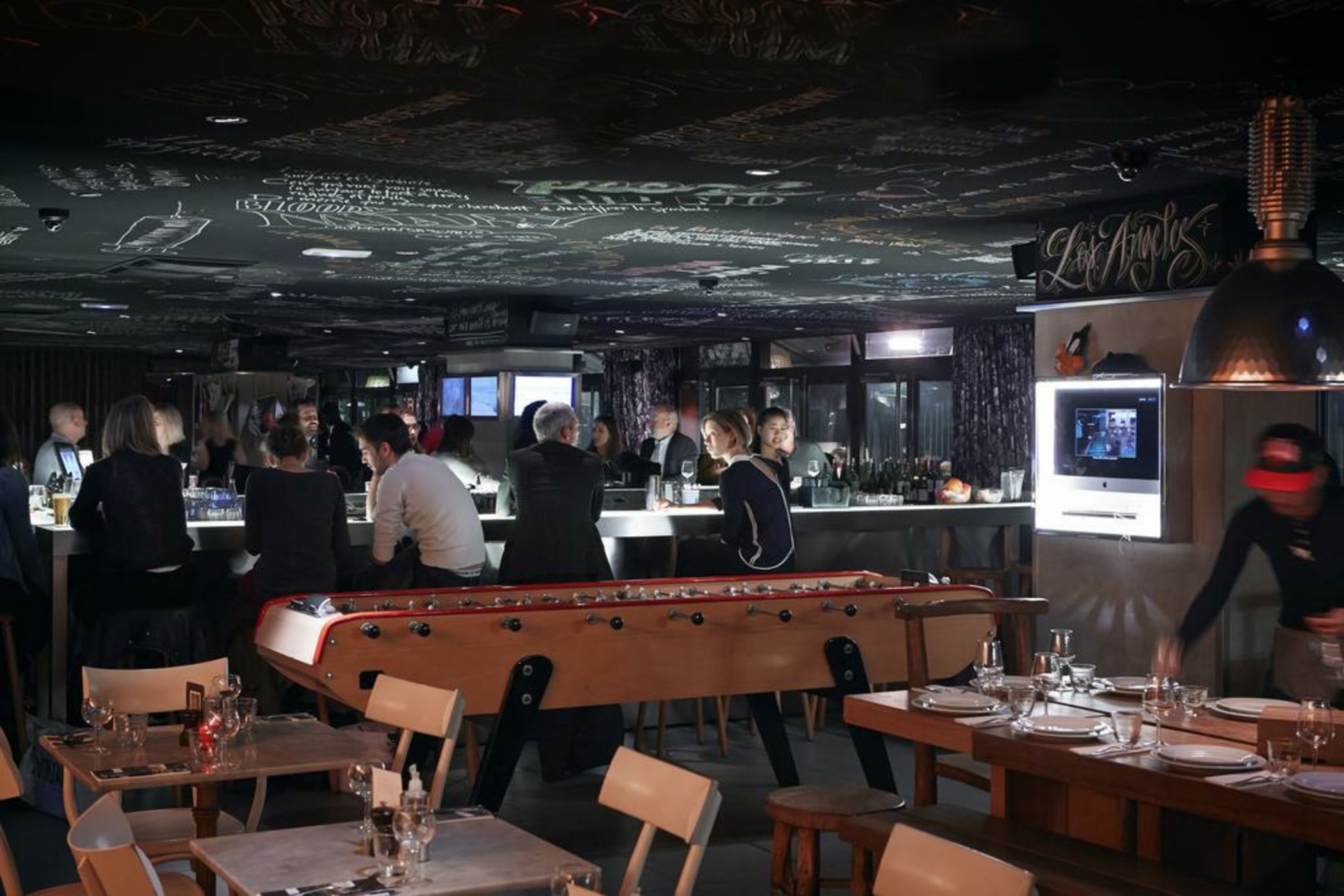 Mama Shelter Paris East