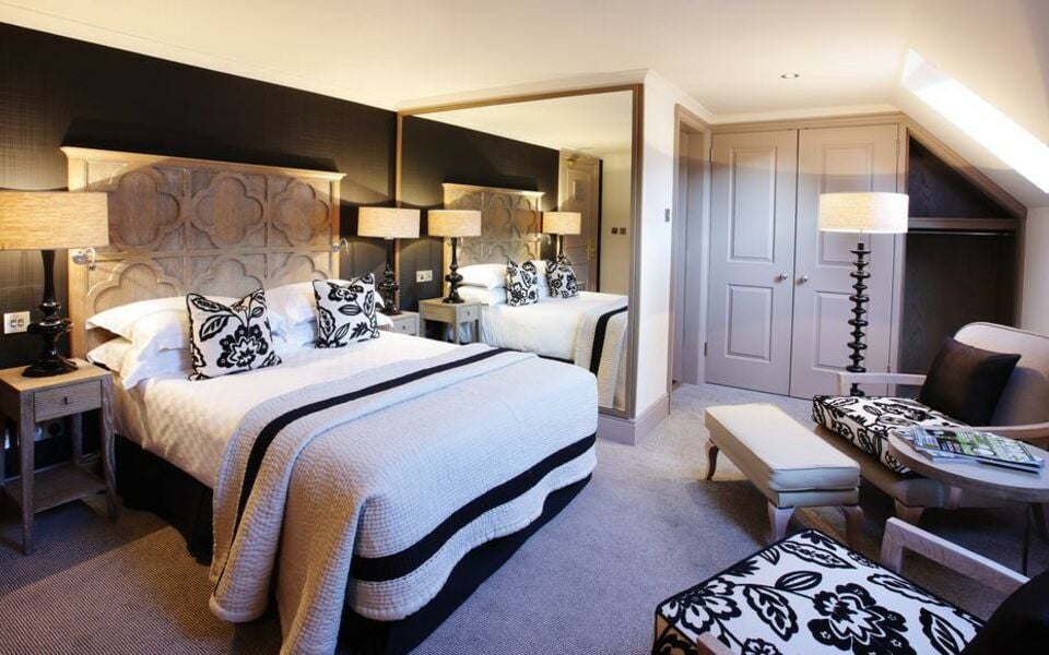 Boutique Hotels London Central Boutique Hotels London Central