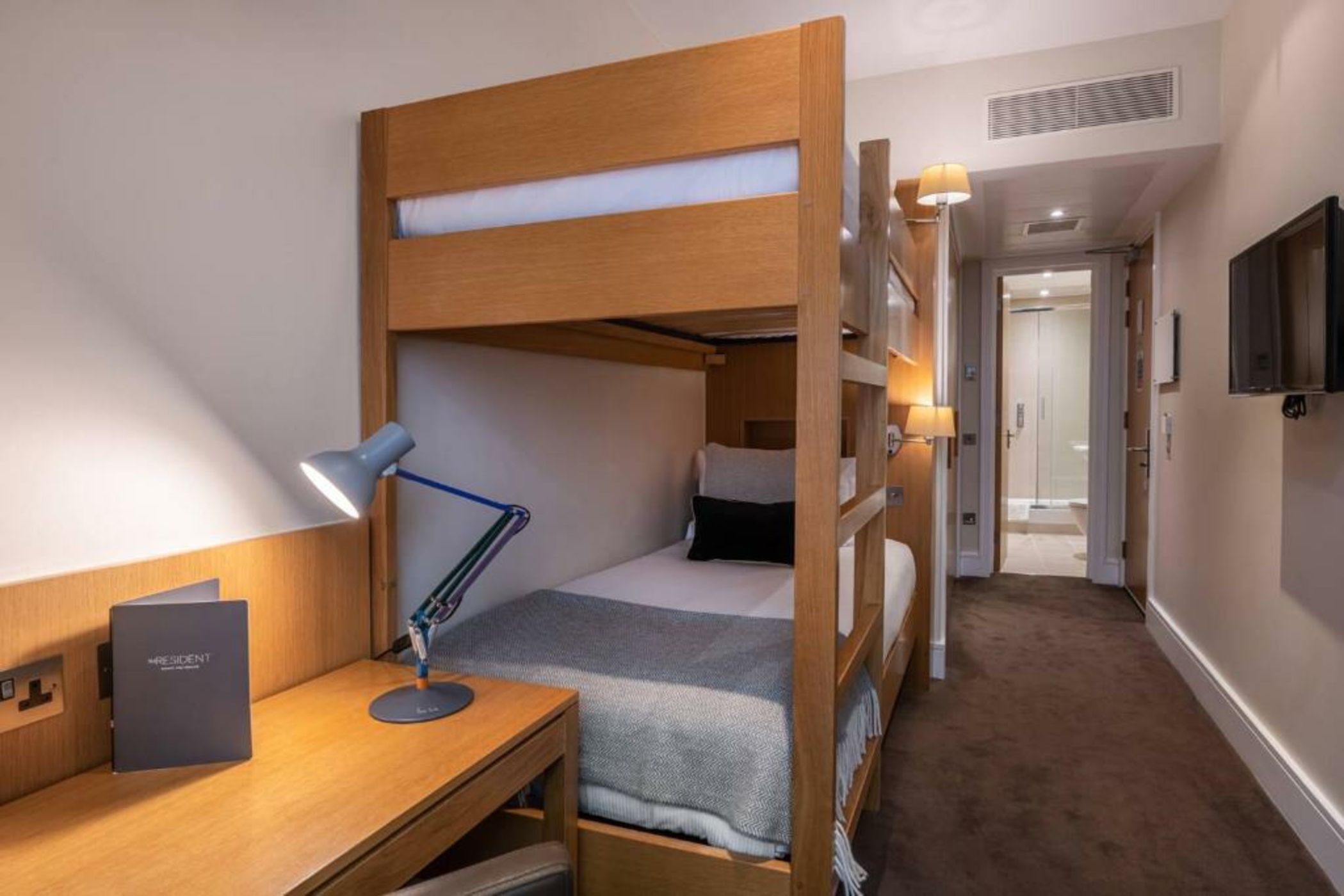 The Resident Kensington