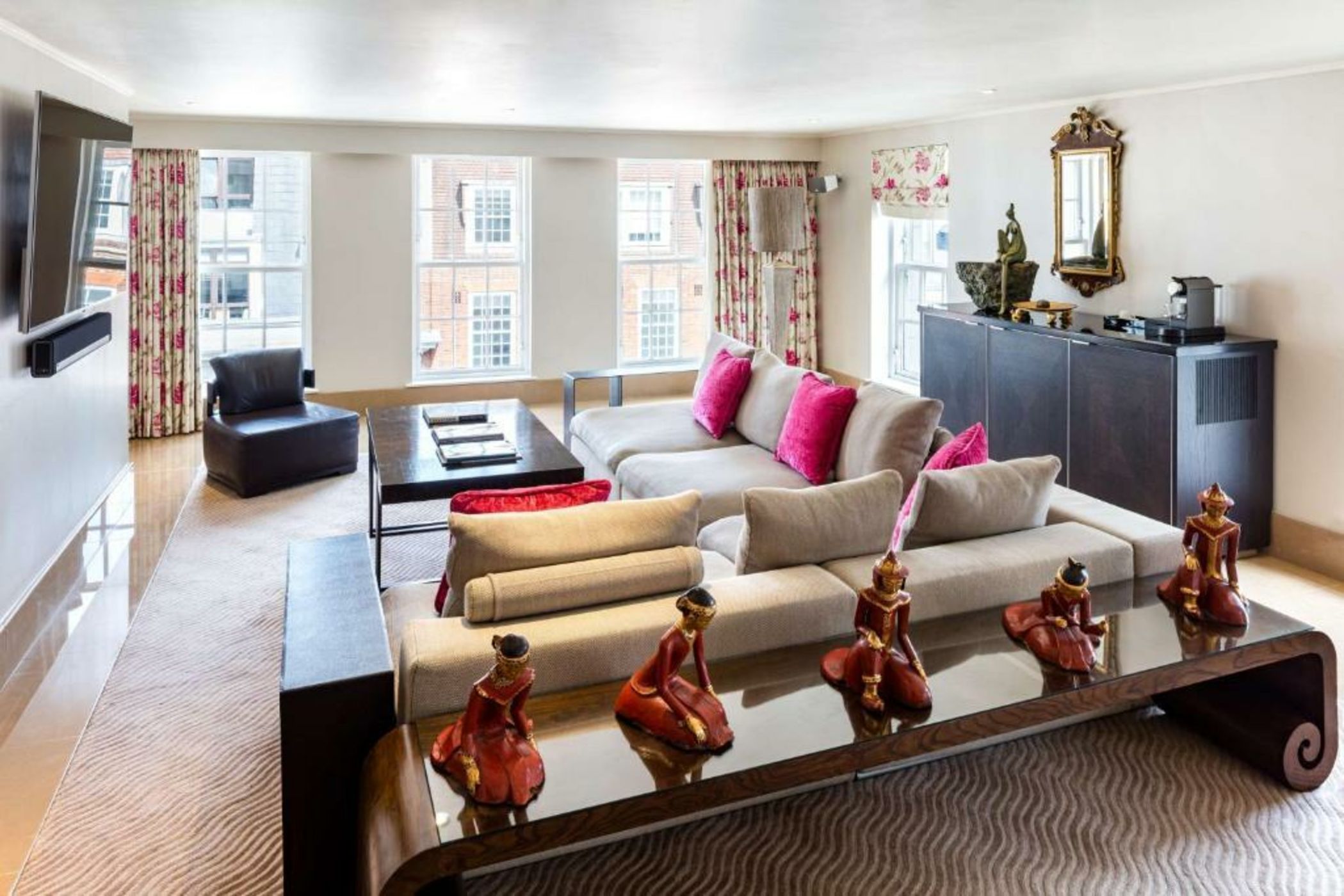 The May Fair, A Radisson Collection Hotel, Mayfair London