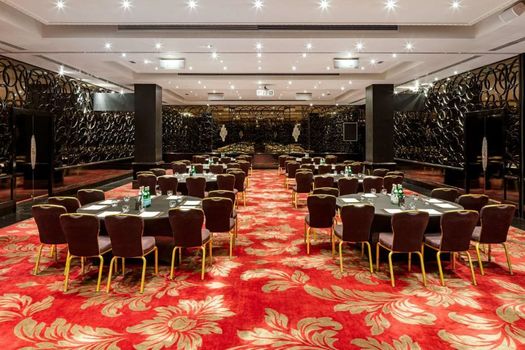 The May Fair, A Radisson Collection Hotel, Mayfair London