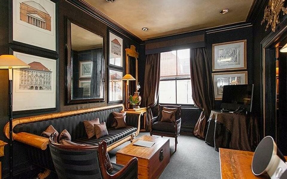 Blakes Hotel, London, Großbritannien