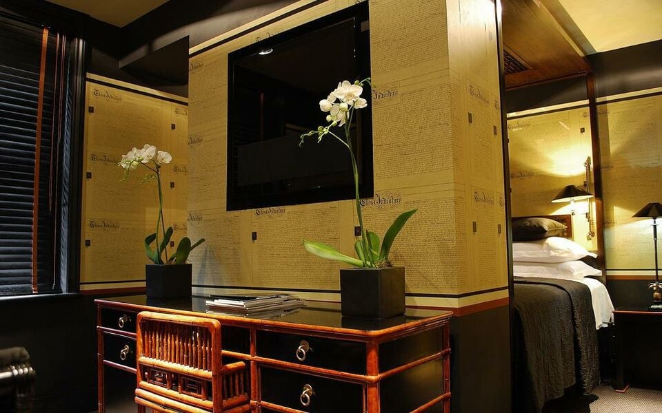 Blakes Hotel, Londres, Royaume-Uni - My Boutique hotel