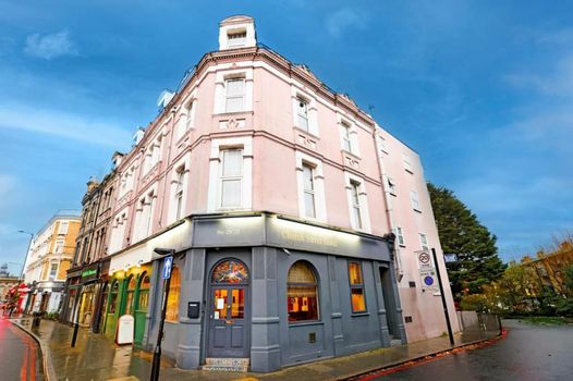 Church Street Hotel by Belvilla near King's College Hospital