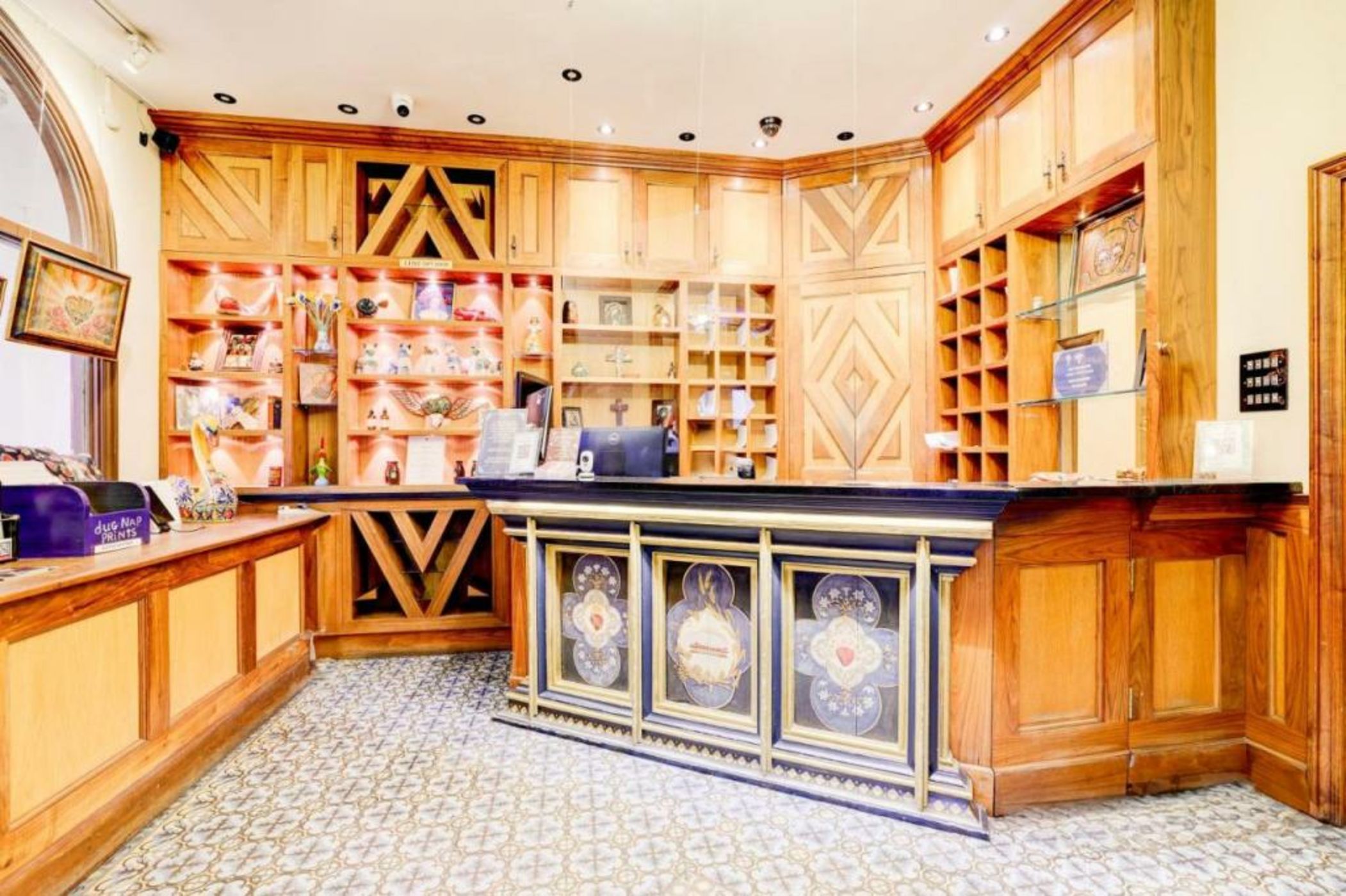 Church Street Hotel by Belvilla near King's College Hospital