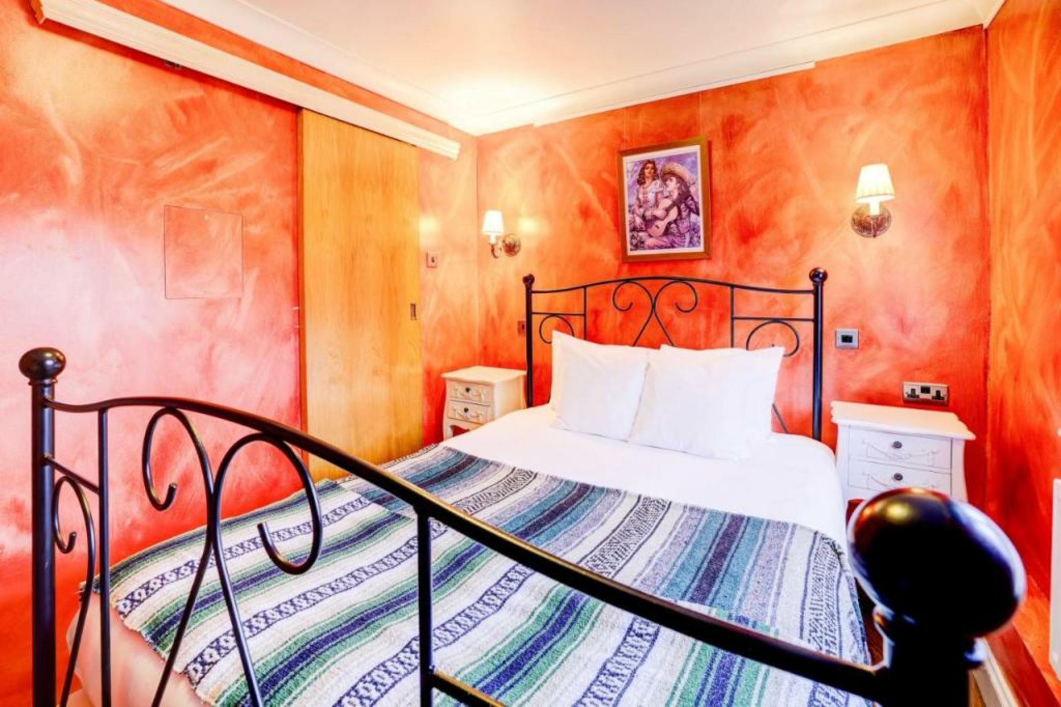 Church Street Hotel by Belvilla near King's College Hospital