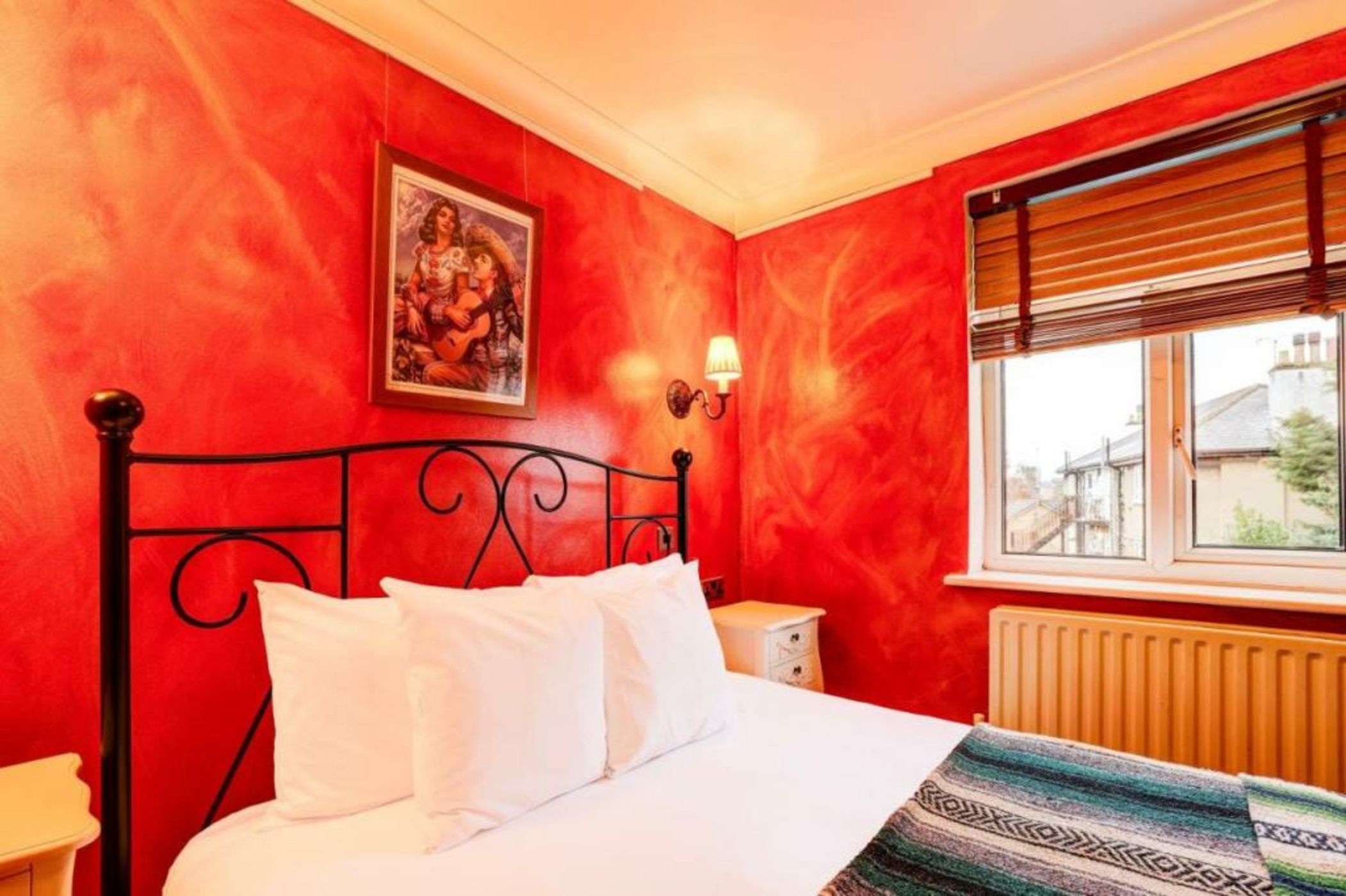 Church Street Hotel by Belvilla near King's College Hospital