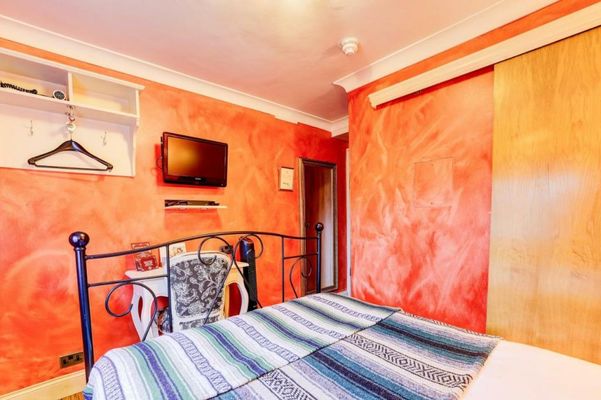 Church Street Hotel by Belvilla near King's College Hospital