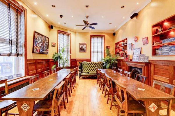 Church Street Hotel by Belvilla near King's College Hospital