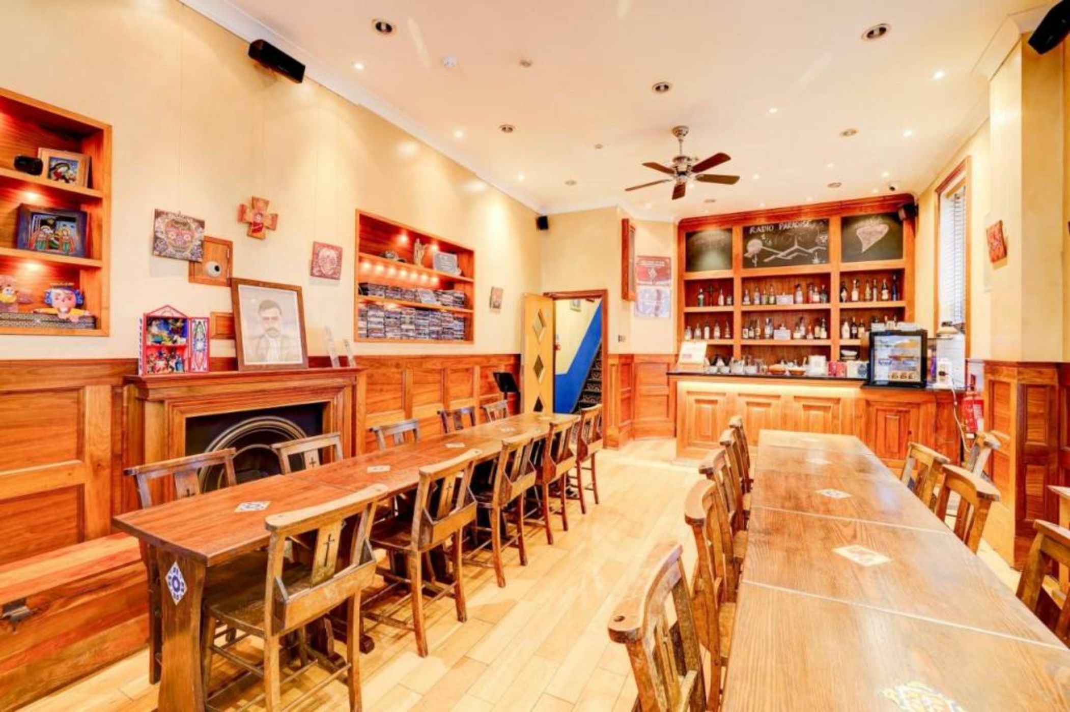 Church Street Hotel by Belvilla near King's College Hospital