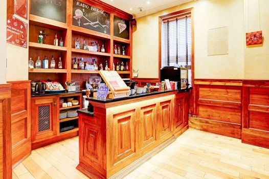 Church Street Hotel by Belvilla near King's College Hospital