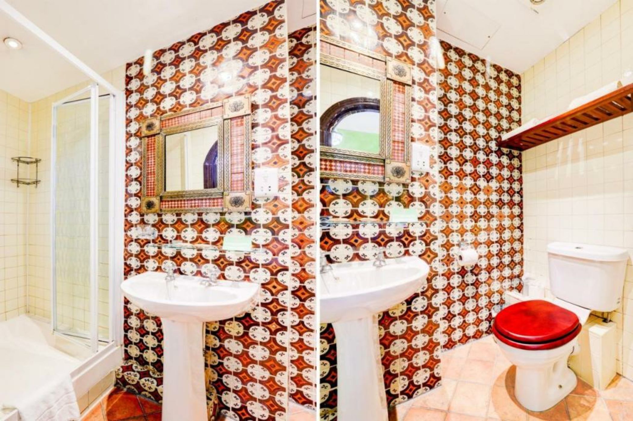 Church Street Hotel by Belvilla near King's College Hospital