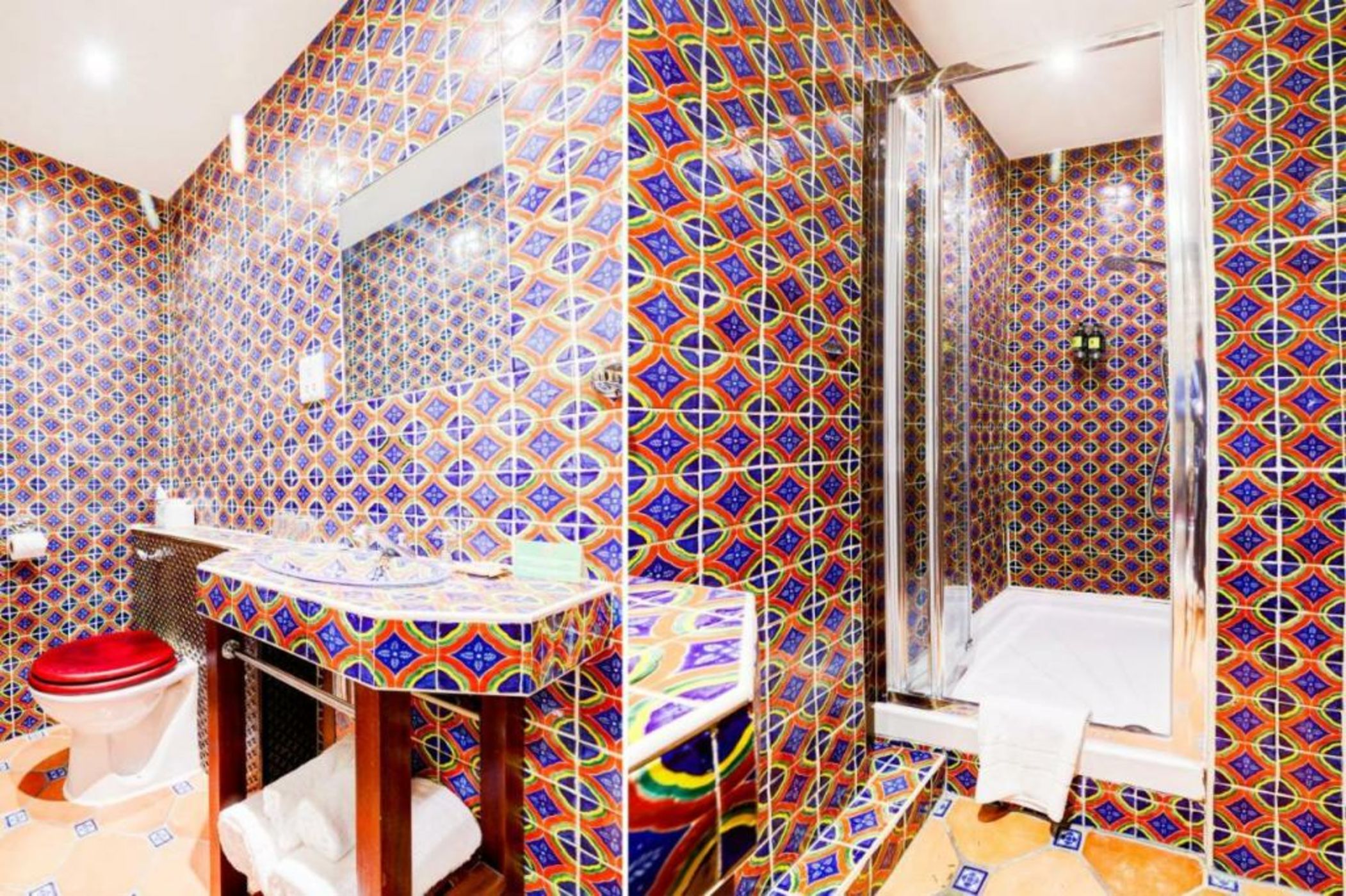 Church Street Hotel by Belvilla near King's College Hospital