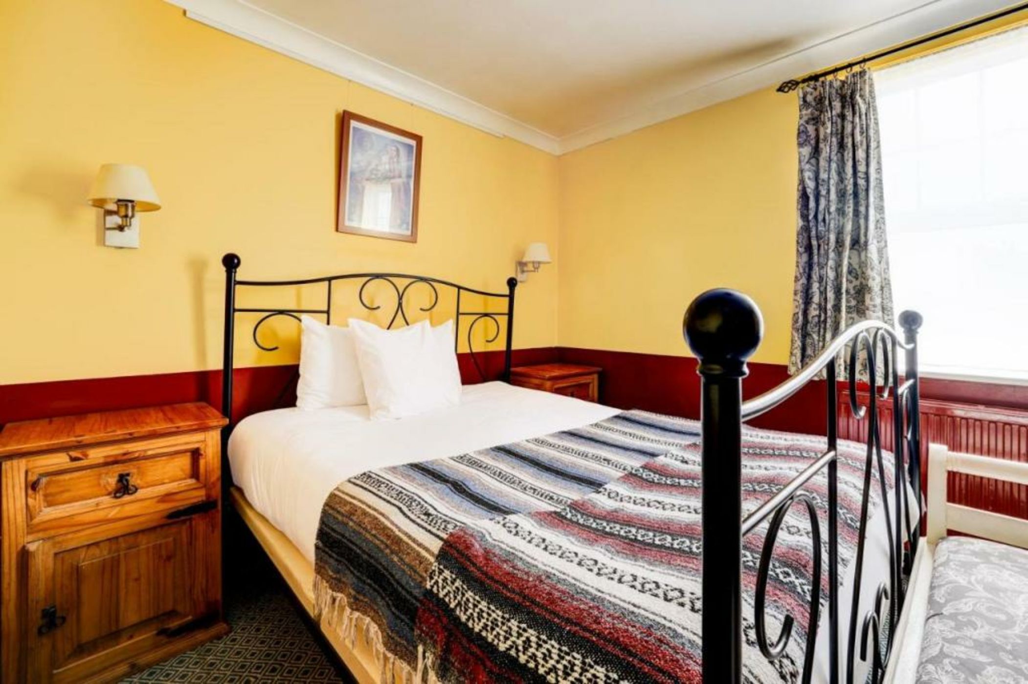 Church Street Hotel by Belvilla near King's College Hospital