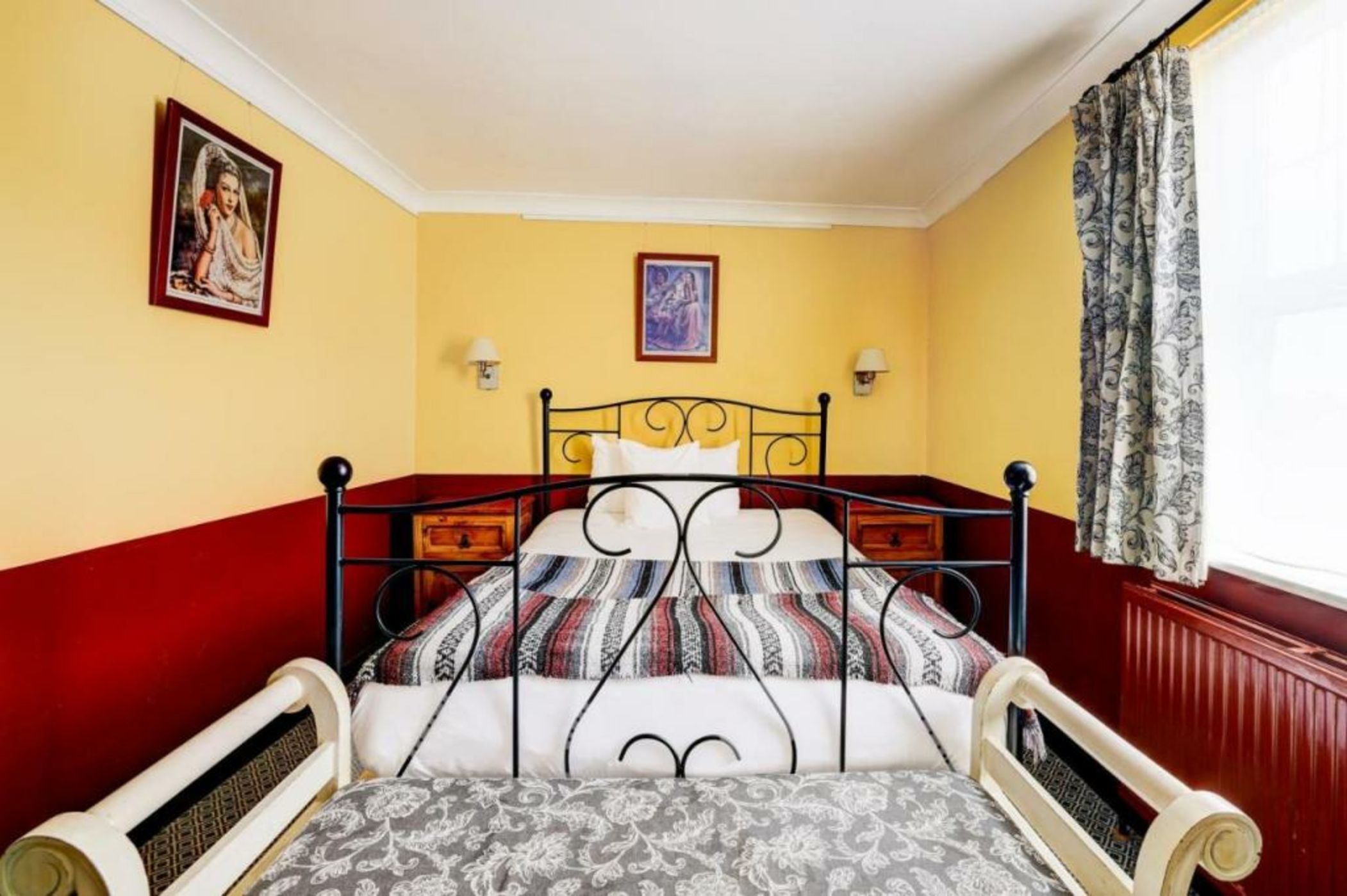 Church Street Hotel by Belvilla near King's College Hospital