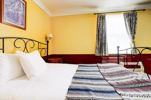 Church Street Hotel by Belvilla near King's College Hospital