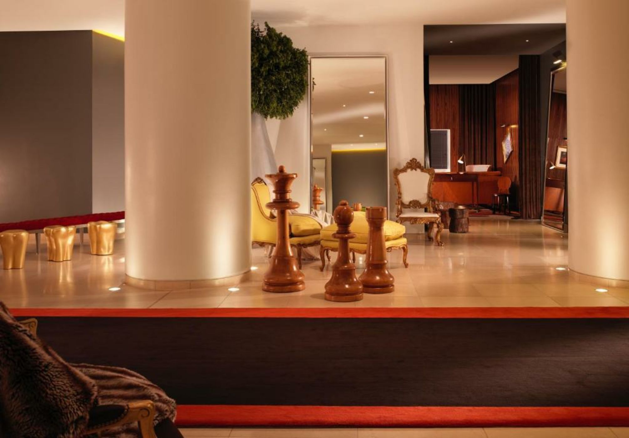 St Martins Lane London