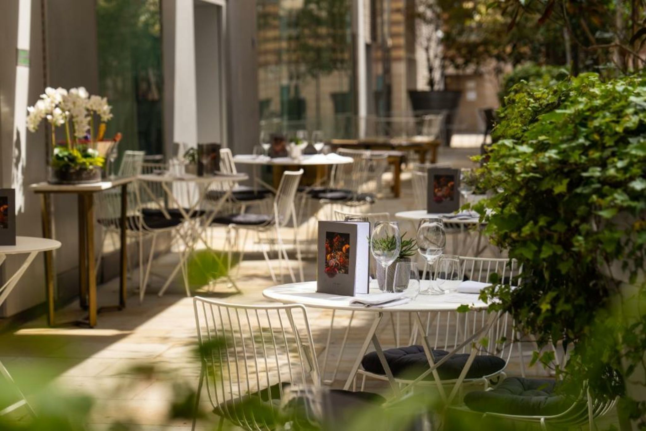 St Martins Lane London