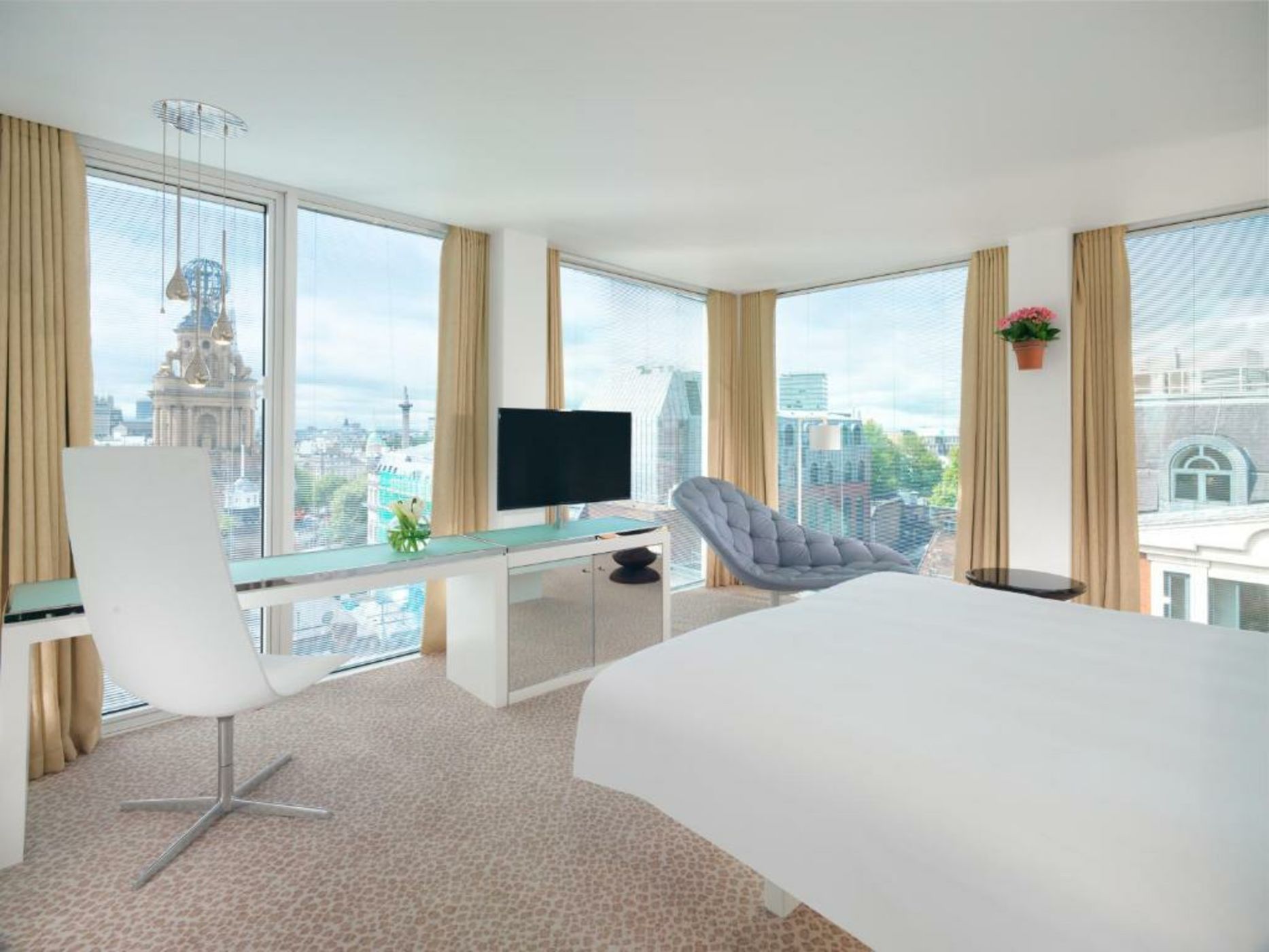 St Martins Lane London