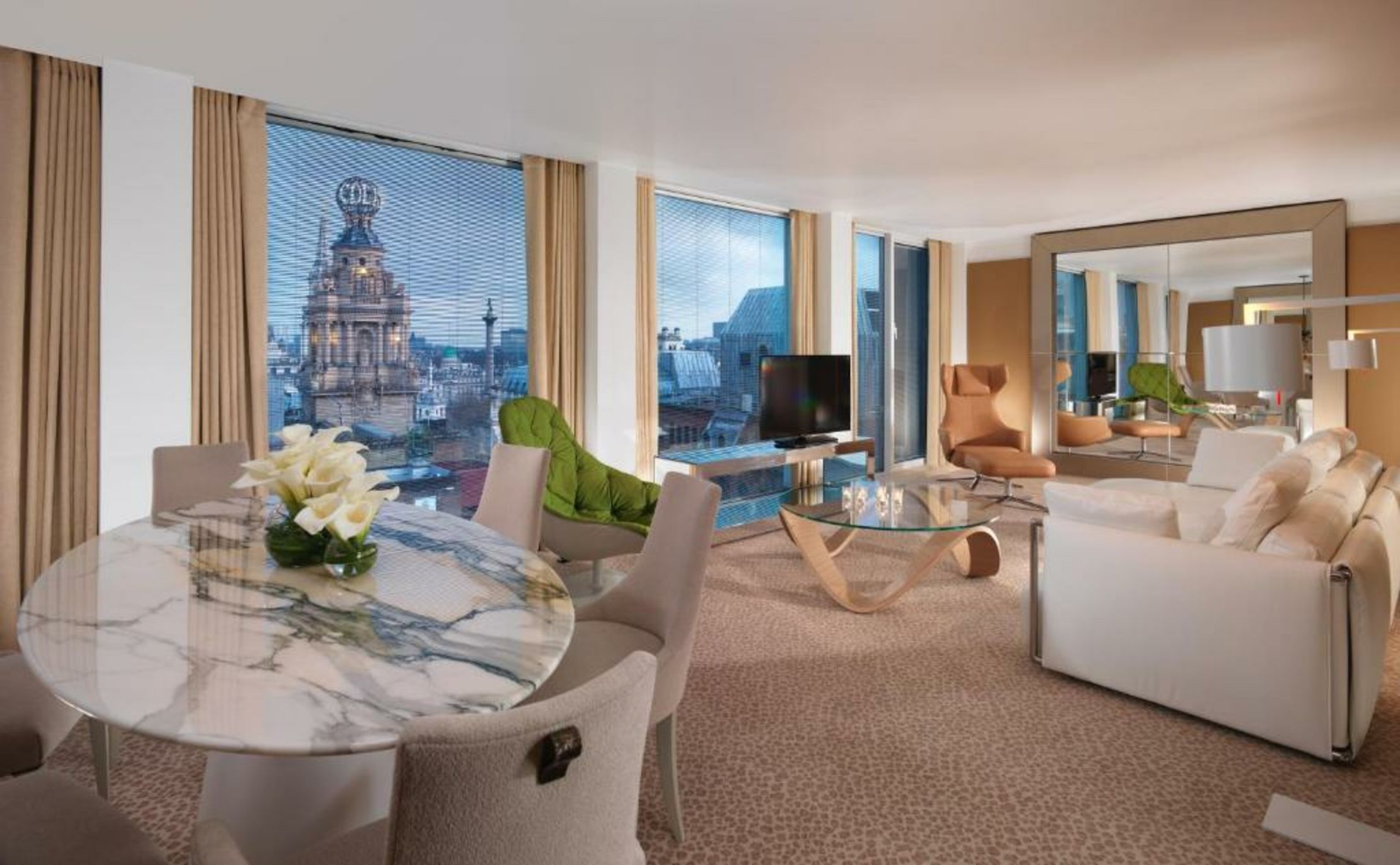 St Martins Lane London