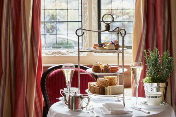 Milestone Hotel Kensington