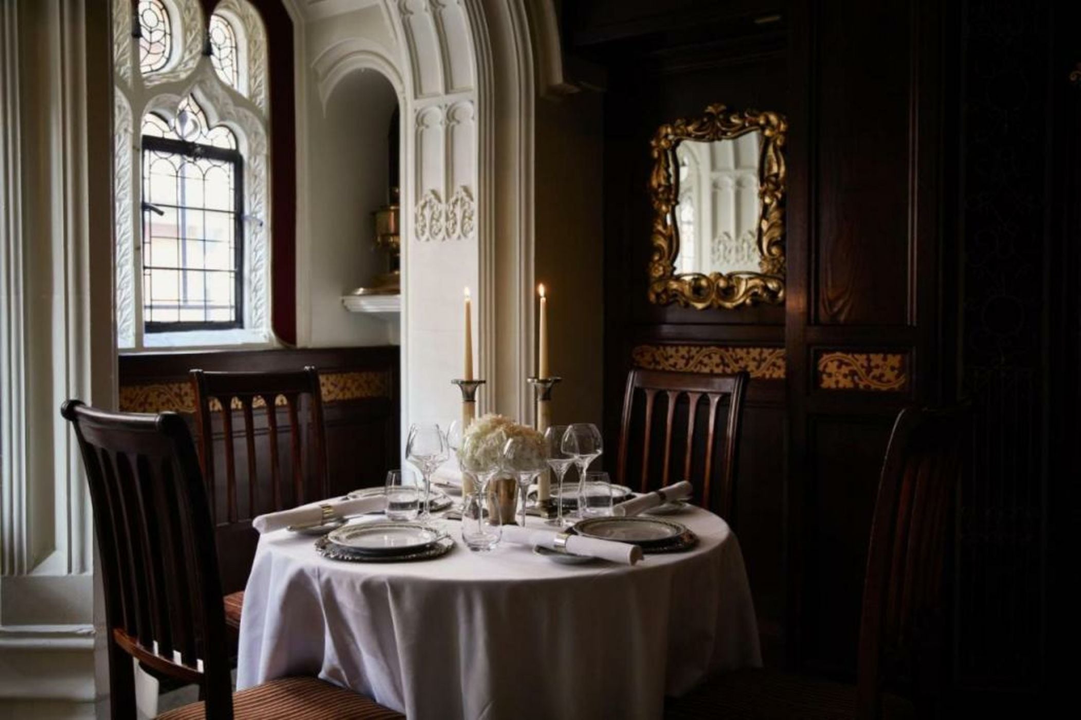 Milestone Hotel Kensington