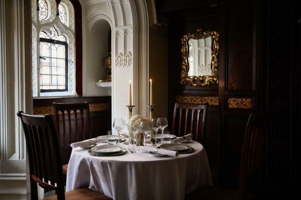 Milestone Hotel Kensington