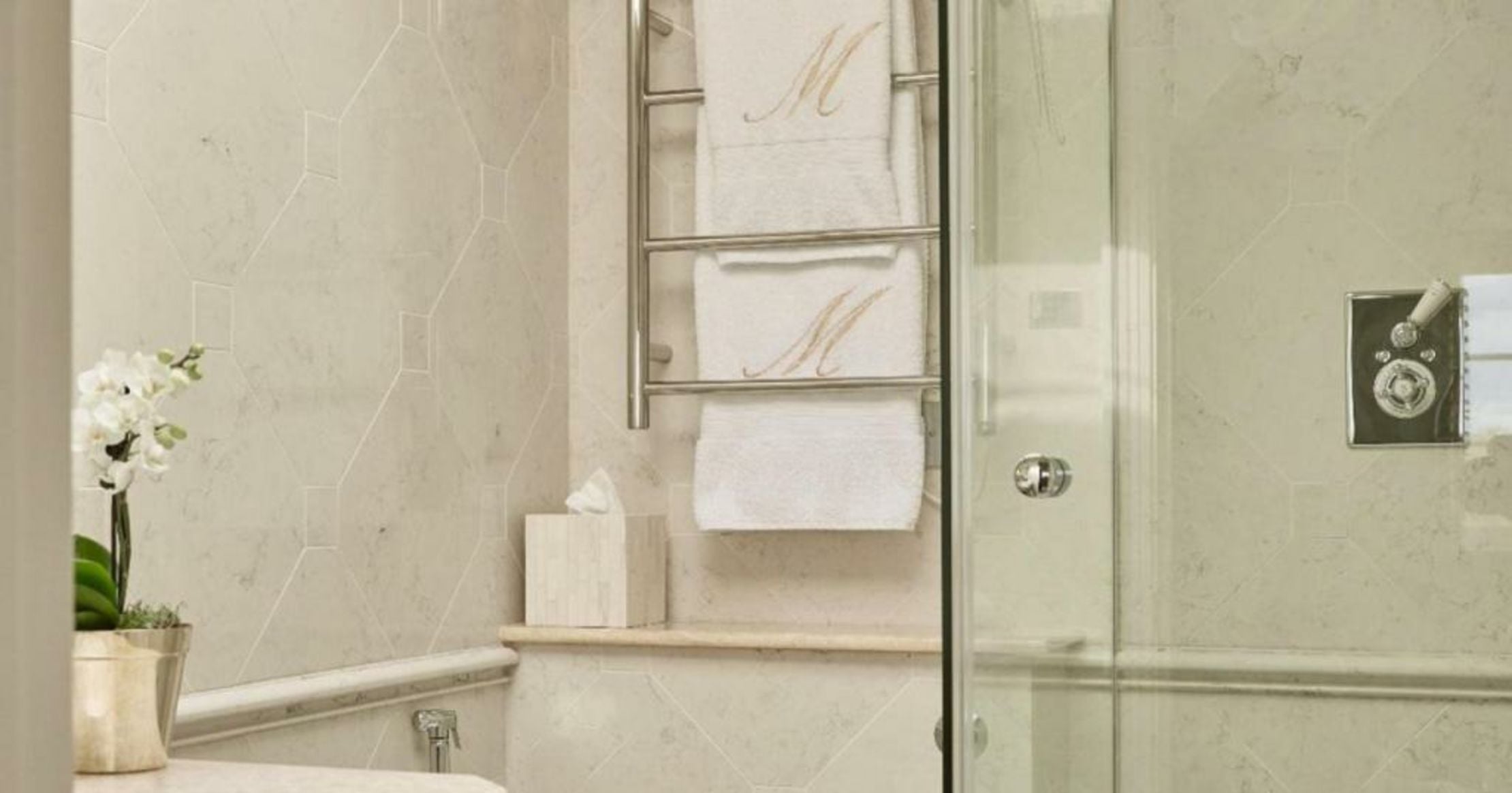 Milestone Hotel Kensington