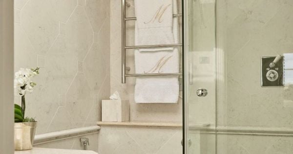 Milestone Hotel Kensington