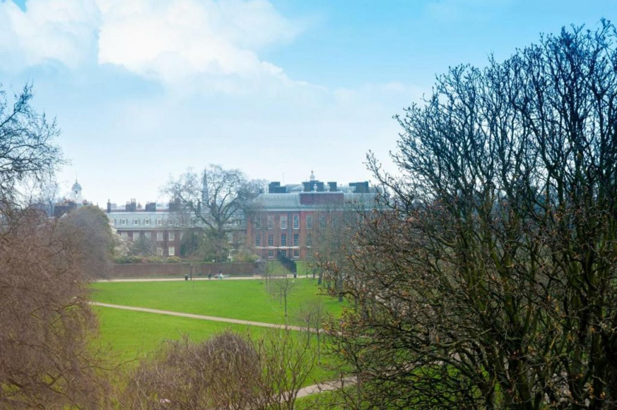 Milestone Hotel Kensington