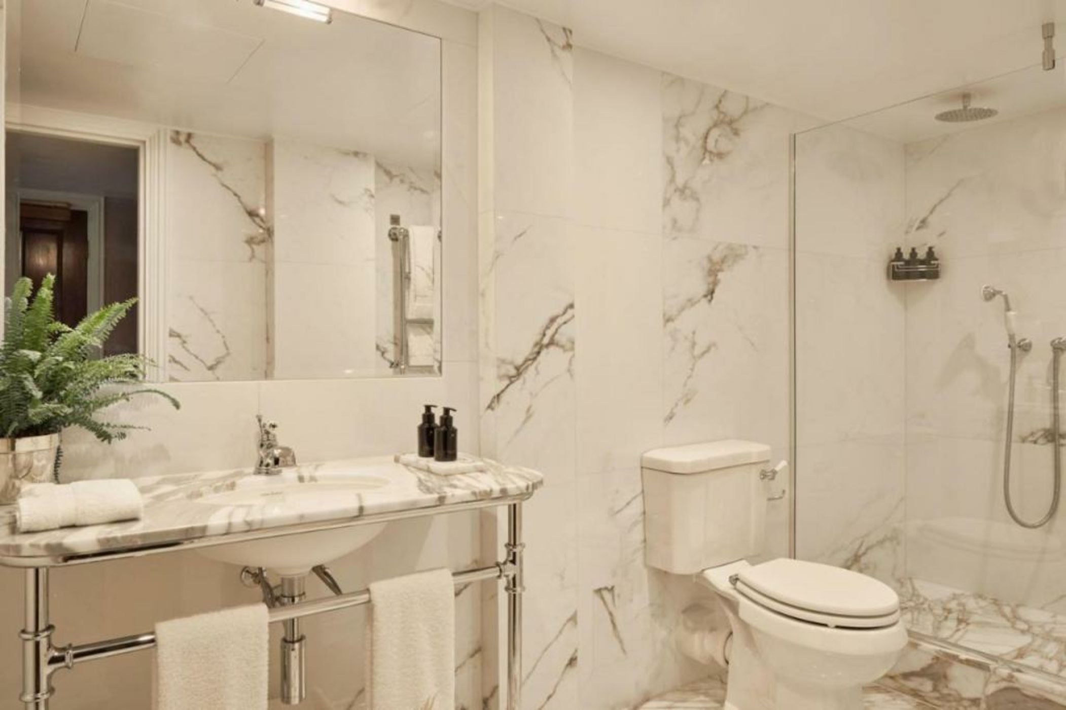 Milestone Hotel Kensington