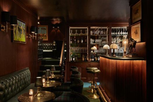 Milestone Hotel Kensington