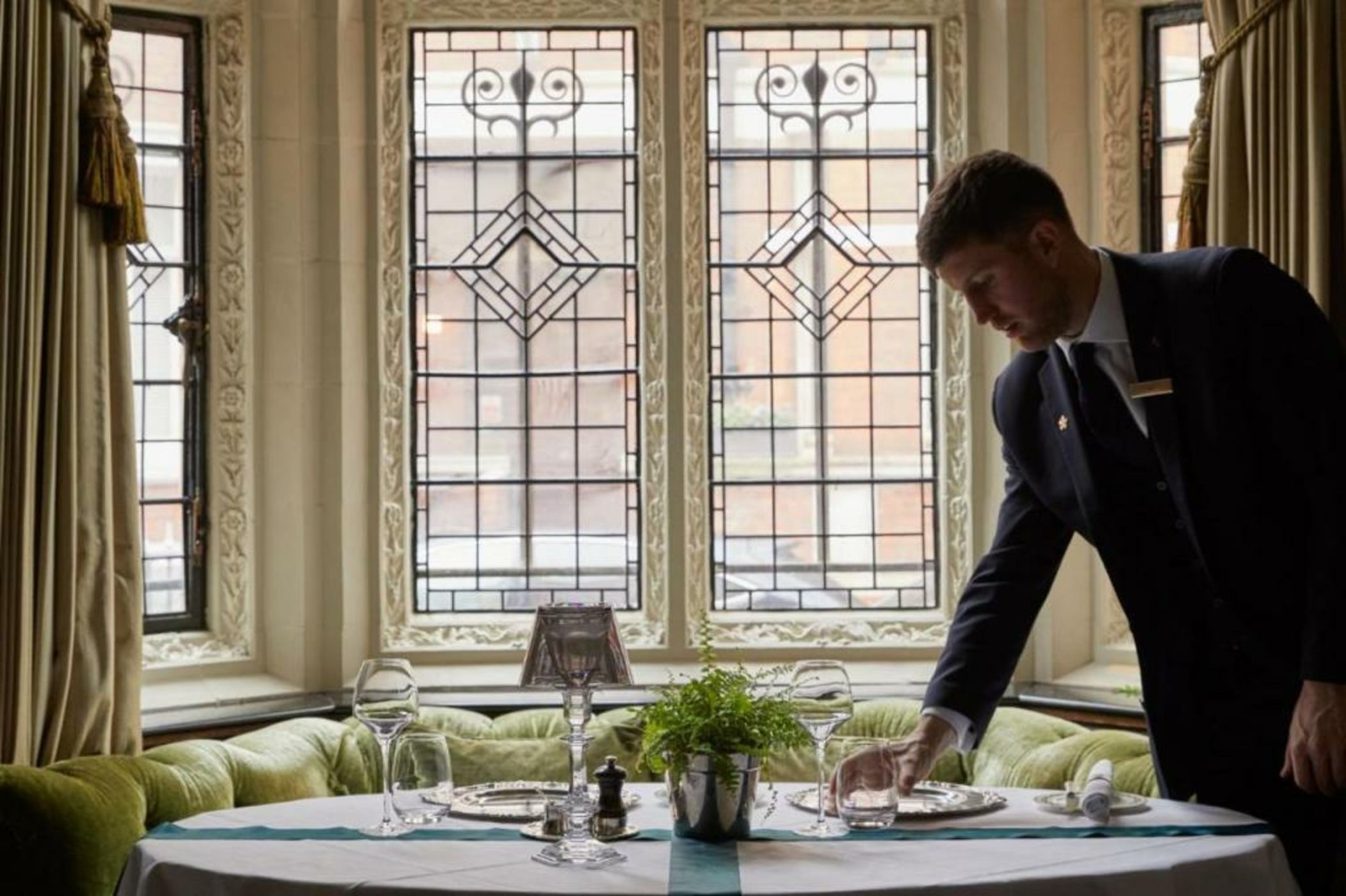 Milestone Hotel Kensington