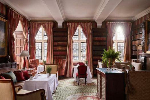 Milestone Hotel Kensington