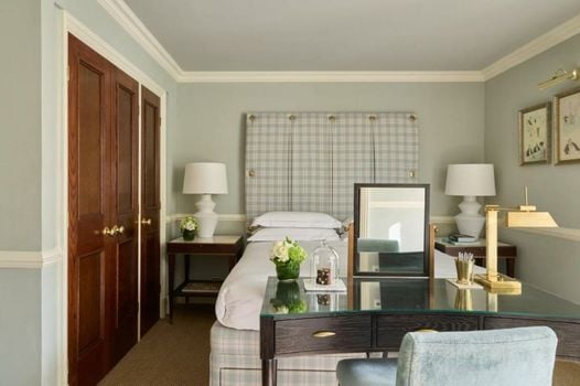 Milestone Hotel Kensington