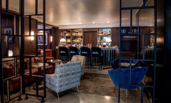 The Marylebone Hotel