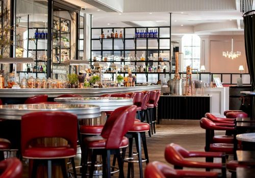 The Marylebone Hotel