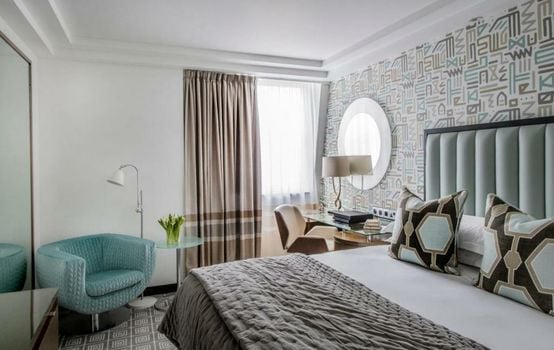 The Marylebone Hotel