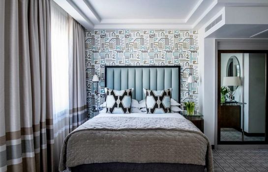 The Marylebone Hotel