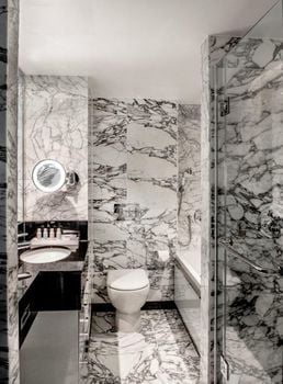 The Marylebone Hotel