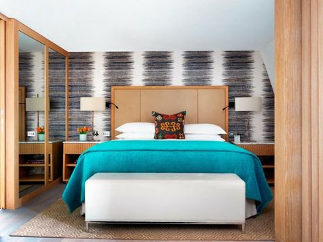 The Marylebone Hotel