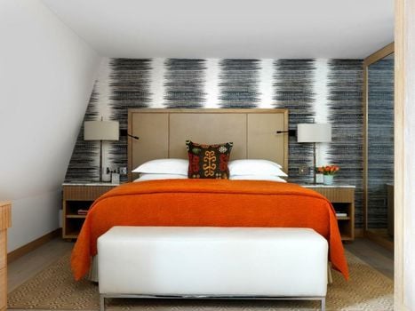 The Marylebone Hotel