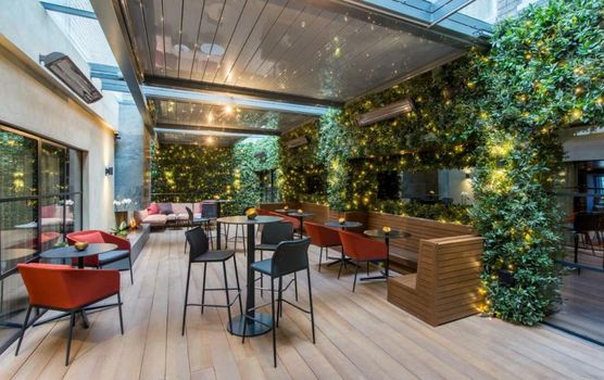 The Marylebone Hotel