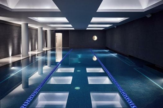 The Marylebone Hotel